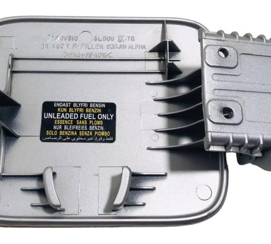 Portinhola Tanque Combustível Hyundai Azera 3.3 V6 2009/2010