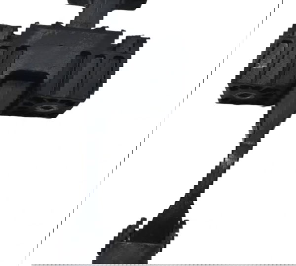 Limitador Porta Dianteira Lado Direito Vw Gol 1.0 202