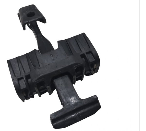 Limitador Porta Dianteira Lado Direito Vw Gol 1.0 202