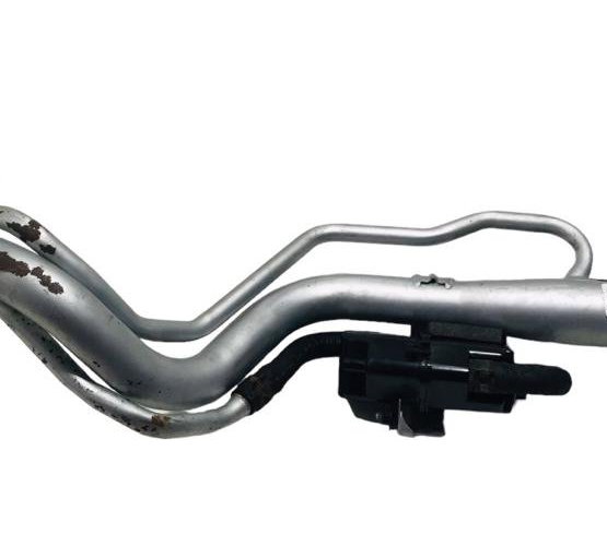 Gargalo Do Tanque Combustível Hyundai Azera V6 2010