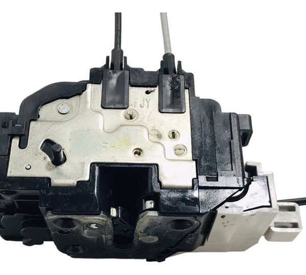 Fechadura Porta Traseira Direita Hyundai Azera V6 2008/2010