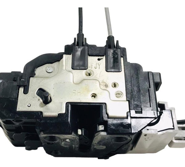 Fechadura Porta Traseira Direita Hyundai Azera V6 2008/2010