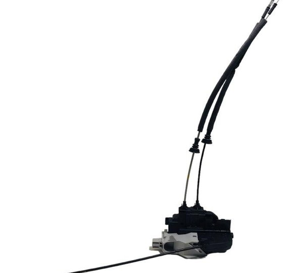 Fechadura Porta Traseira Direita Hyundai Azera V6 2008/2010