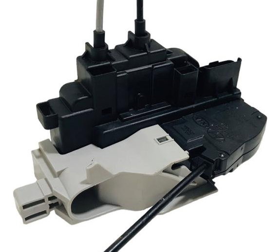 Fechadura Porta Traseira Direita Hyundai Azera V6 2008/2010