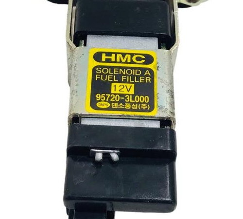 Trava Portinhola Tanque Hyundai Azera V6 2011 957203l000