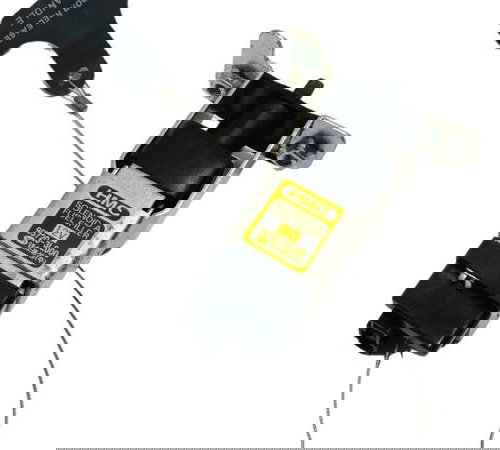 Trava Portinhola Tanque Hyundai Azera V6 2011 957203l000