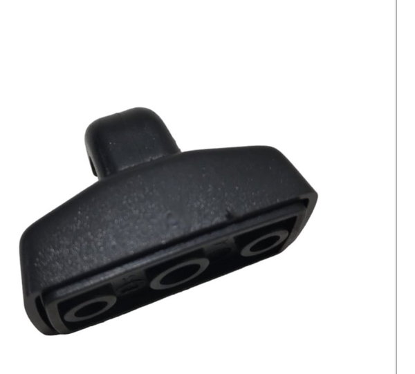 Suporte Quebra Sol Vw Gol 1.0 2020