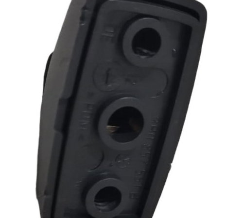 Suporte Quebra Sol Vw Gol 1.0 2020