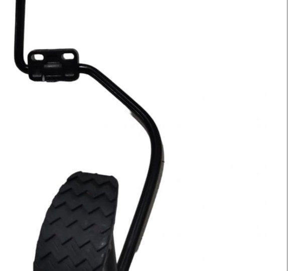 Pedal Acelerador Fiat Uno 1.0 2008 2009 2010 2011 2012 2013