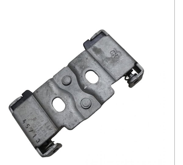 Batente Limitador Do Porta-malas Vw Fox/gol 14/2020