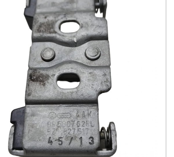 Batente Limitador Do Porta-malas Vw Fox/gol 14/2020