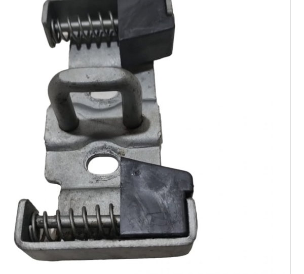 Batente Limitador Do Porta-malas Vw Fox/gol 14/2020