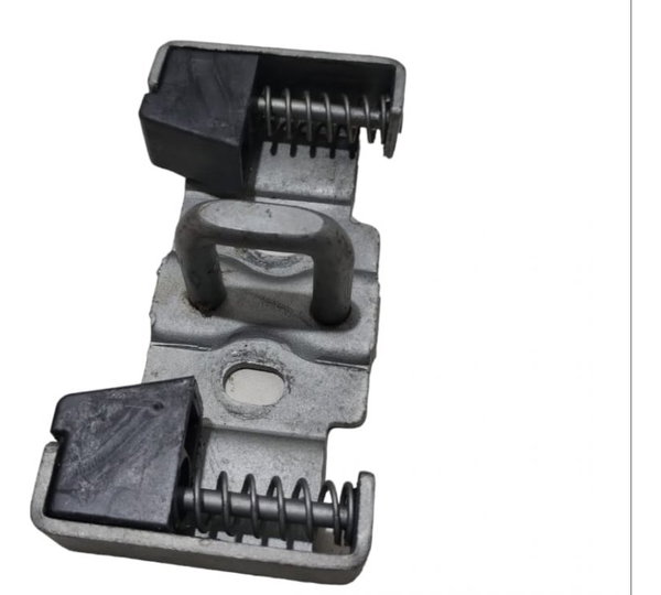 Batente Limitador Do Porta-malas Vw Fox/gol 14/2020