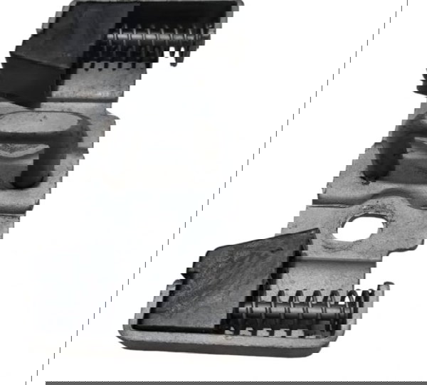 Batente Limitador Do Porta-malas Vw Fox/gol 14/2020