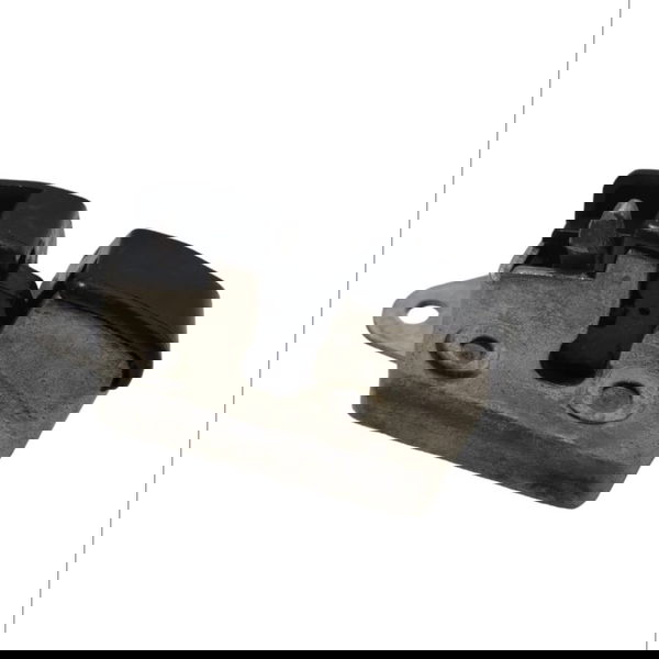 Fechadura Tampa Traseira Fiat Palio 2006 A 2012
