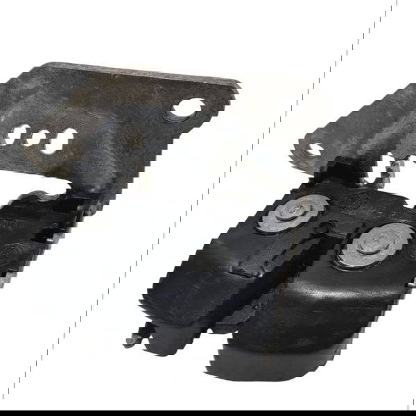 Fechadura Tampa Traseira Fiat Palio 2006 A 2012
