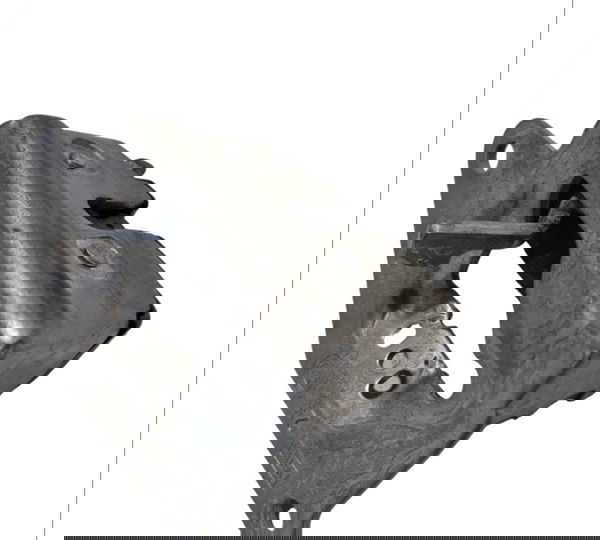 Fechadura Tampa Traseira Fiat Palio 2006 A 2012