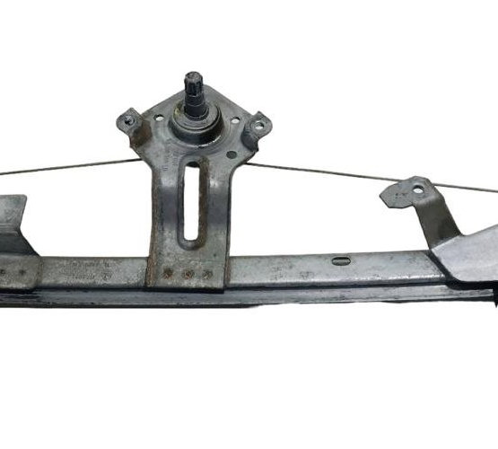 Máquina Vidro Manual Traseira Direita Gm Prisma/celta 2008