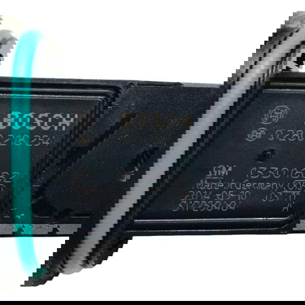 Sensor De Fluxo De Ar Gm Spin / Montana / Agile / Onix