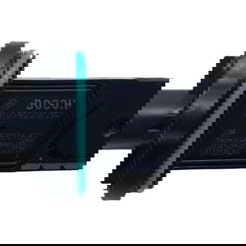 Sensor De Fluxo De Ar Gm Spin / Montana / Agile / Onix