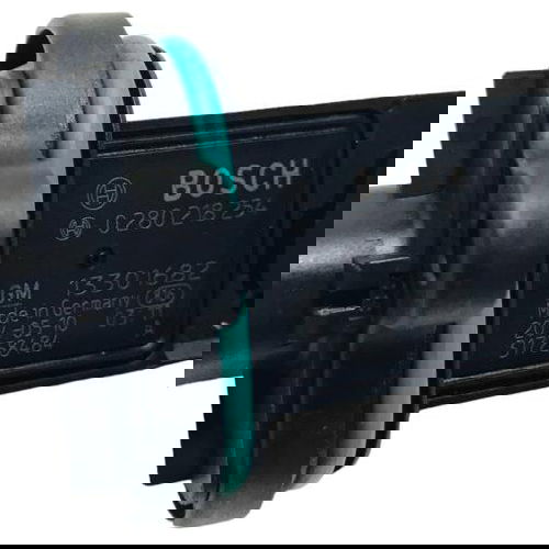 Sensor De Fluxo De Ar Gm Spin / Montana / Agile / Onix