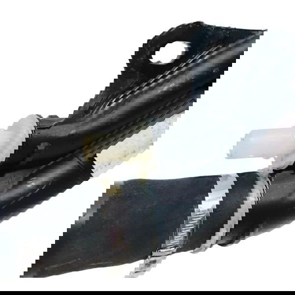Gargalo Tanque Combustivel Renault Fluence 2014/2015