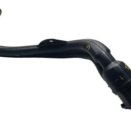 Gargalo Tanque Combustivel Renault Fluence 2014/2015