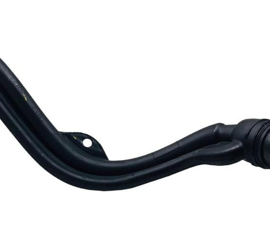 Gargalo Tanque Combustivel Renault Fluence 2014/2015