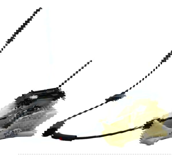 Trambulador Marcha Alavanca Hyundai Azera V6 2007 A 2011