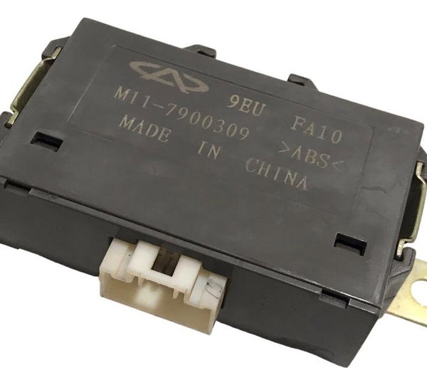 Módulo Sensor De Estacionamento Chery Celer 2010/2016