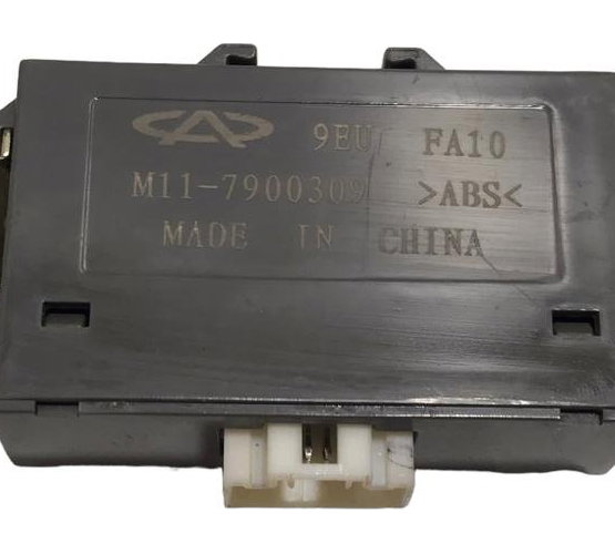 Módulo Sensor De Estacionamento Chery Celer 2010/2016