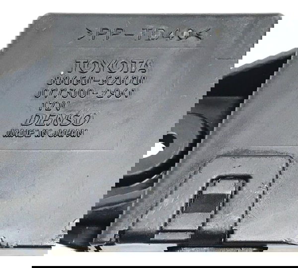 Módulo Central Ar Condicionado Toyota Etios 2017 8865052670