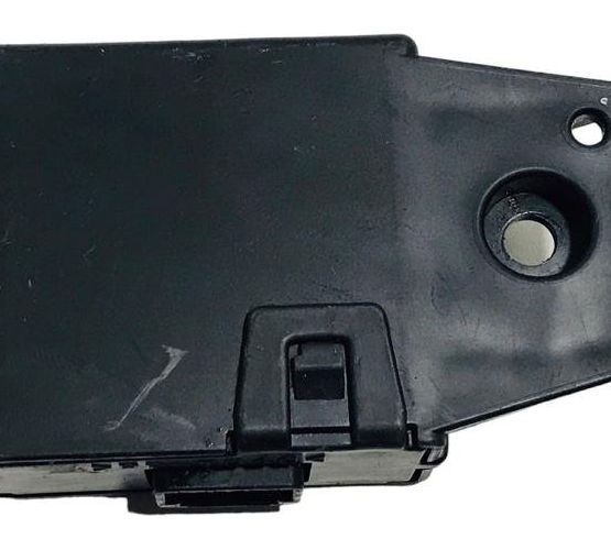 Módulo Central Ar Condicionado Toyota Etios 2017 8865052670