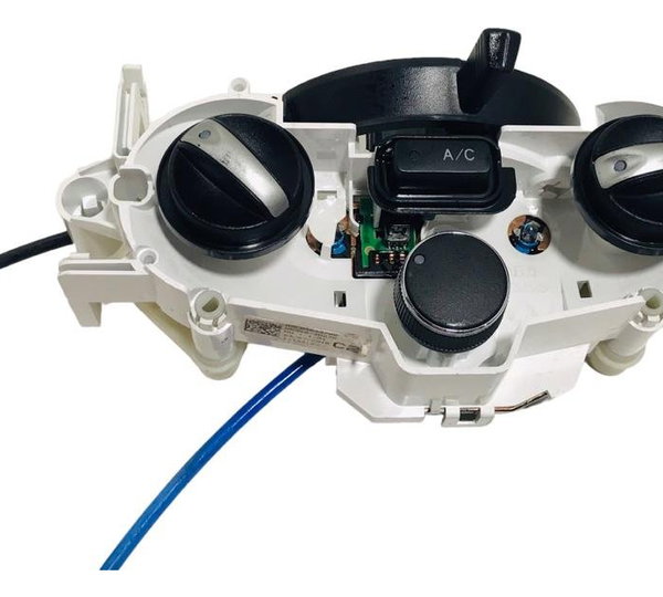 Comando Ar Condicionado Toyota Etios 2017/2019 A2c84833700