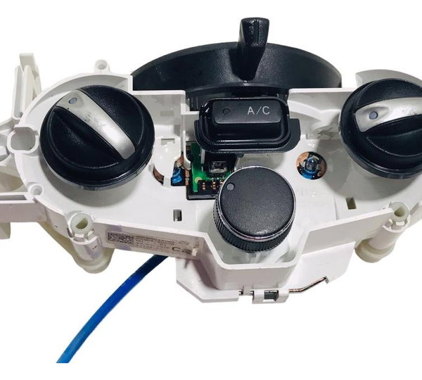 Comando Ar Condicionado Toyota Etios 2017/2019 A2c84833700