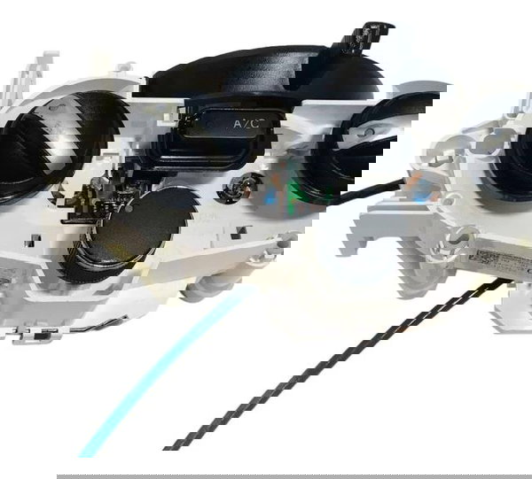 Comando Ar Condicionado Toyota Etios 2017/2019 A2c84833700