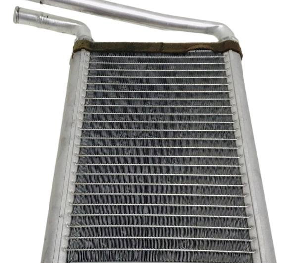 Radiador Ar Quente Toyota Etios 1.3 2017 Original