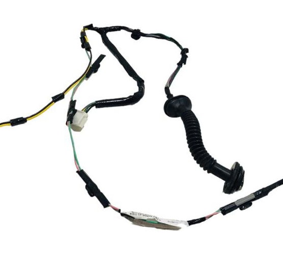 Chicote Porta Traseira Esquerda Toyota Etios 1.3 2017