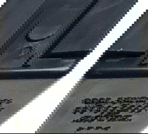 Módulo Relé Controle Portas Toyota Etios 1.3 2017 8598052280