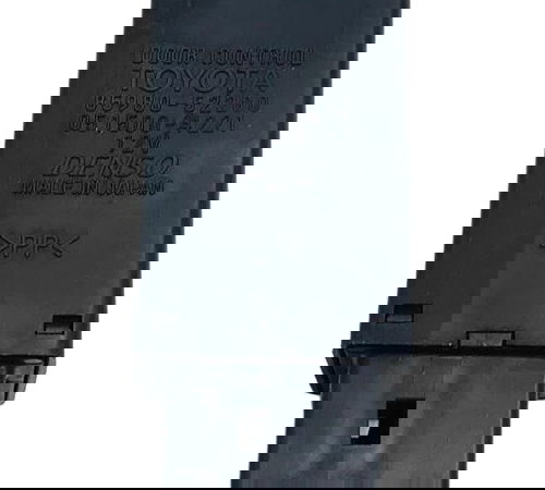 Módulo Relé Controle Portas Toyota Etios 1.3 2017 8598052280