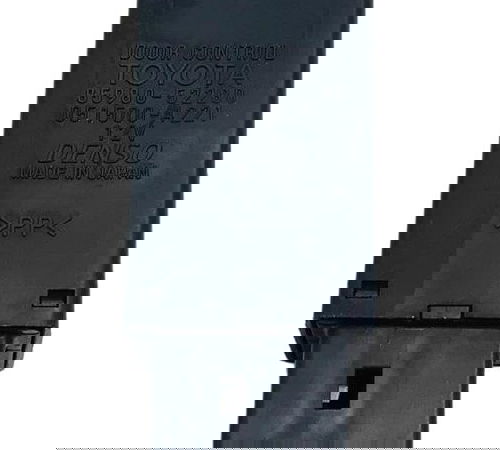 Módulo Relé Controle Portas Toyota Etios 1.3 2017 8598052280