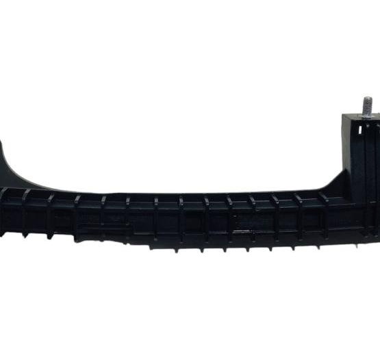 Guia Vidro Dianteiro Esquerdo Fiat Argo Drive 2019 52045912