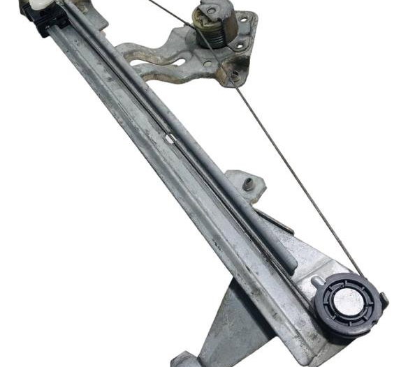 Máquina Vidro Manual Traseira Esquerda Gm Prisma/celta 2008