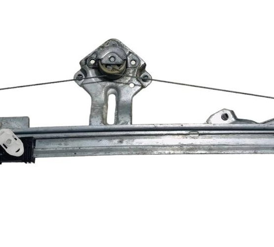 Máquina Vidro Manual Traseira Esquerda Gm Prisma/celta 2008