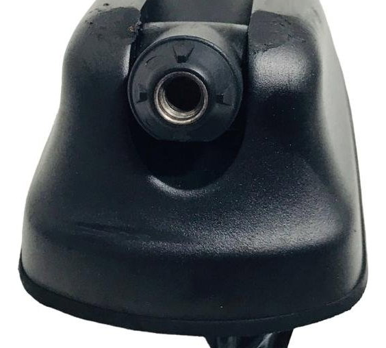 Base Da Antena De Teto Toyota Etios 1.3 2017 Original