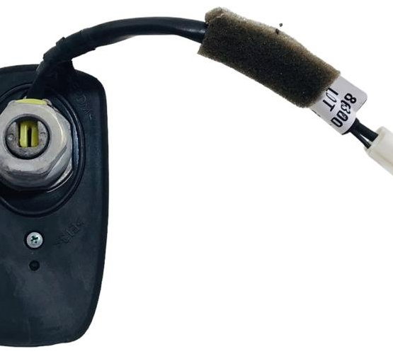 Base Da Antena De Teto Toyota Etios 1.3 2017 Original