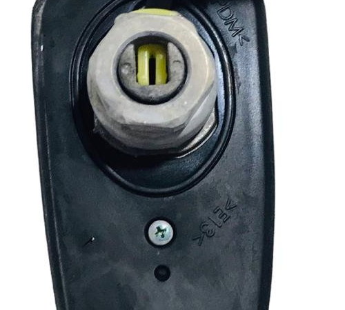 Base Da Antena De Teto Toyota Etios 1.3 2017 Original