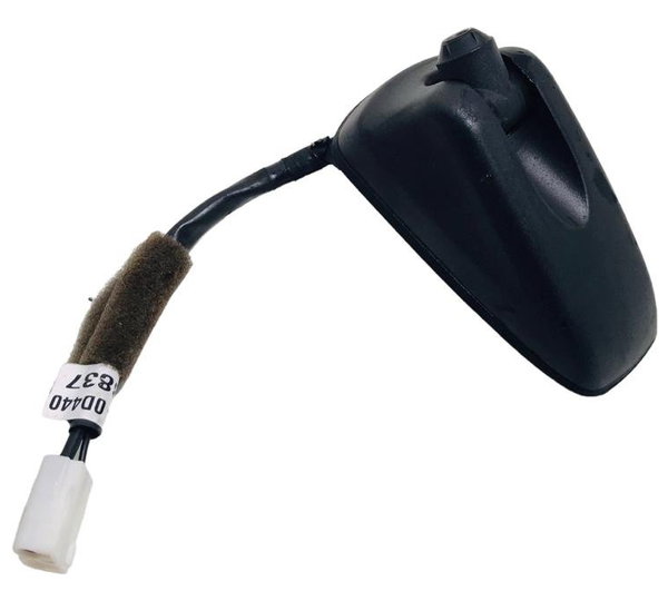 Base Da Antena De Teto Toyota Etios 1.3 2017 Original