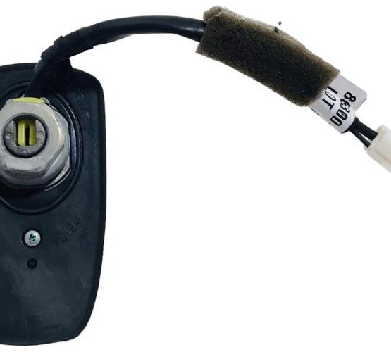 Base Da Antena De Teto Toyota Etios 1.3 2017 Original