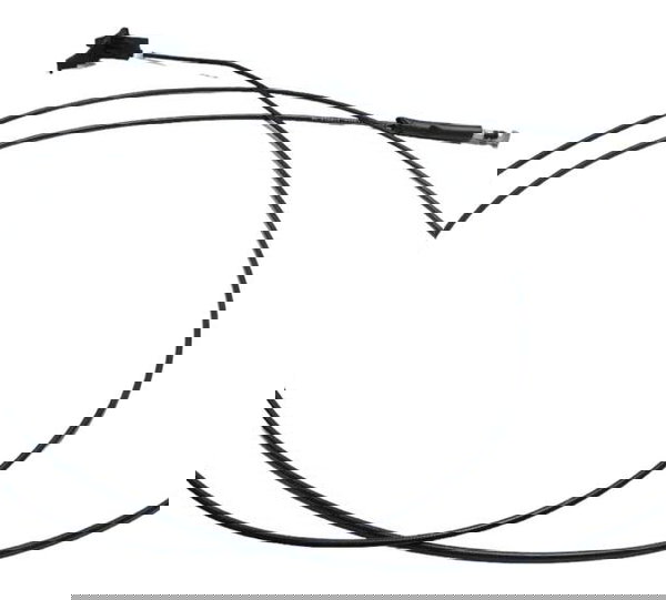 Cabo Abertura Da Portinhola Do Tanque Chery Celer 2016